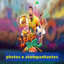photos e acompanhantes
